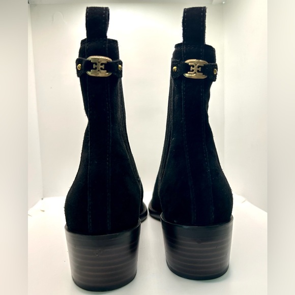 NWOT Sam Edelman Women’s Bronson Bootie. Color: Black Size: 6.5 - Picture 7 of 10